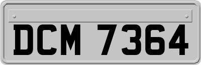 DCM7364