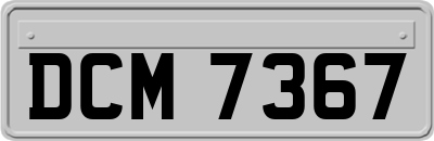 DCM7367