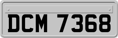 DCM7368