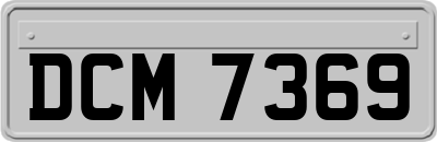 DCM7369