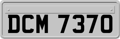 DCM7370