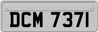 DCM7371