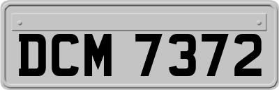 DCM7372