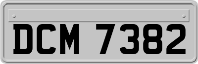 DCM7382