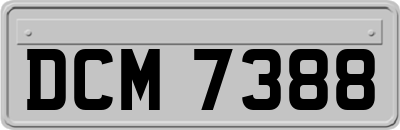 DCM7388