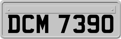 DCM7390