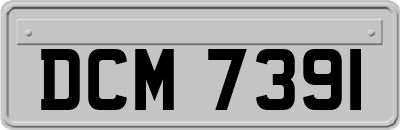 DCM7391