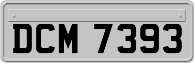 DCM7393