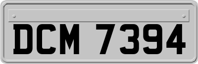 DCM7394