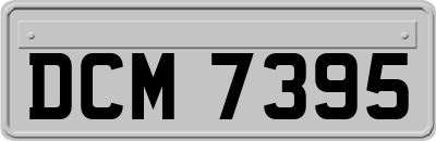 DCM7395