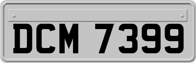 DCM7399