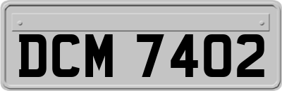 DCM7402