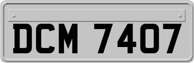 DCM7407