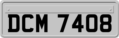 DCM7408