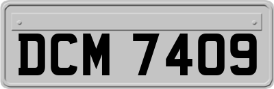 DCM7409