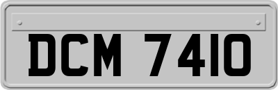 DCM7410