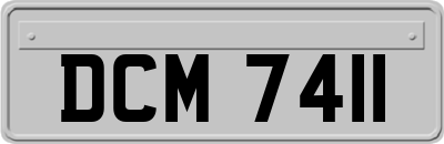 DCM7411