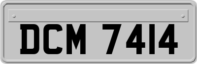 DCM7414