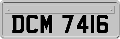 DCM7416