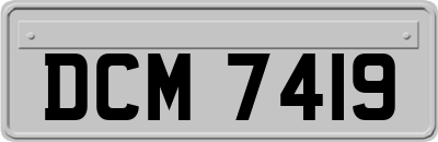 DCM7419