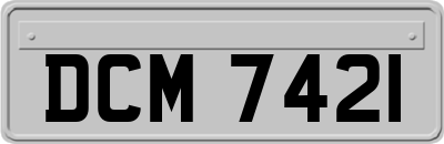 DCM7421
