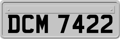 DCM7422