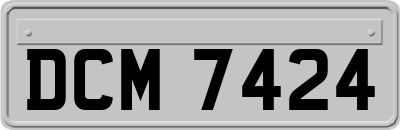DCM7424