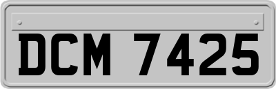 DCM7425