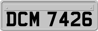 DCM7426