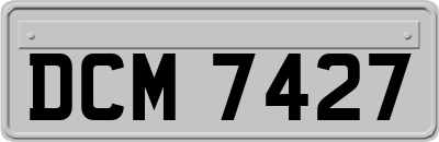 DCM7427