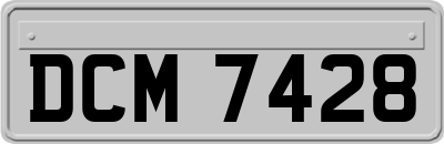 DCM7428