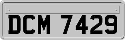 DCM7429