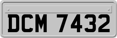 DCM7432