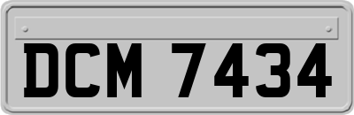 DCM7434