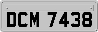DCM7438