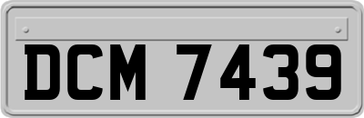 DCM7439