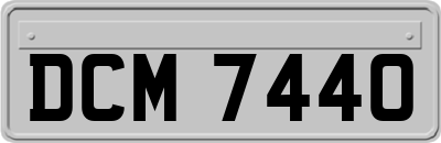 DCM7440