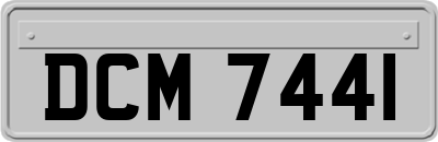 DCM7441