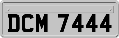 DCM7444