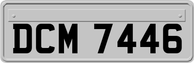 DCM7446