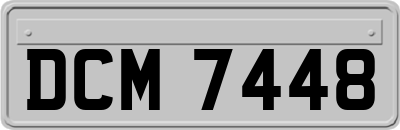 DCM7448