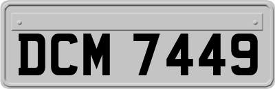 DCM7449
