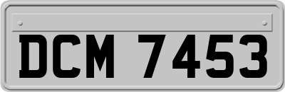 DCM7453