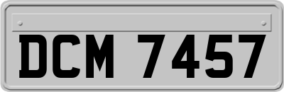 DCM7457