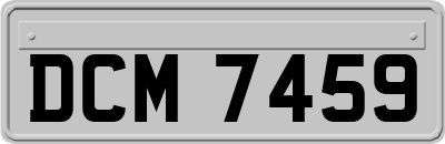 DCM7459