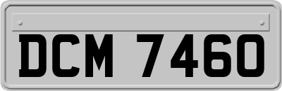 DCM7460