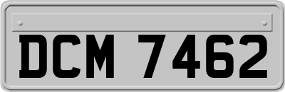 DCM7462