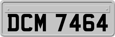 DCM7464