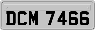 DCM7466
