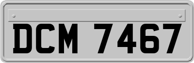 DCM7467